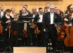 Na Novoročním koncertě Janáčkovy filharmonie Ostrava zazní kantáta Carmina Burana