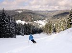 ​Ski areál Razula ve Velkých Karlovicích zahájí v sobotu sezonu