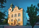 Slezská Ostrava pořádá Den otevřených dveří historické radnice