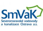 Vodárenská SmVaK v pololetí mírně snížila zisk na 207 milionů korun