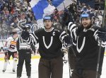Konec hokejových prázdnin, v srpnu začne nová pohárová soutěž