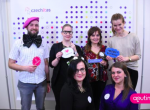 ​Stora Enso pomáhá vzdělávat ženy v IT