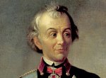Výročí: 19. března 1799 projel Ostravou generál Suvorov