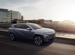 Hyundai v Nošovicích spouští výrobu nového modelu Kona Electric