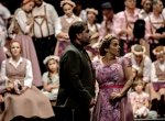 Divadlo Antonína Dvořáka uvede obnovenou premiéru Smetanovy opery Tajemství