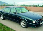Před 25 lety Tatra představila svůj poslední osobní vůz. Vyráběl se jen 3 roky