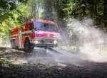 Kopřivnická Tatra porazila konkurenci, dodá vozy německým hasičům