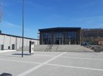 Kopřivnická Tatra hledá provozovatele restaurace v areálu nového muzea