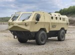 Tatra Defence Vehicle v Kopřivnici přibírá lidi, má jich být až dvě stě