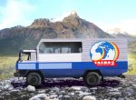 Tatra se opět vydá na dobrodružnou cestu kolem světa!