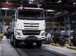 Tatra začne montovat svoje nákladní vozy v Ázerbájdžánu