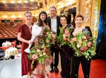 Historický úspěch Národního divadla moravskoslezského, dostalo čtyři Thálie!