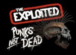 V Ostravě vystoupí punková legenda The Exploited