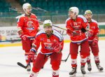 ​Fantastický březen, hokejisté Poruby se chystají na semifinále play off