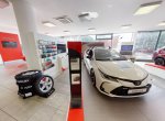 Toyota Fleetový den v Třinci už nyní vyřeší mobilitu vaší firmy na příští rok