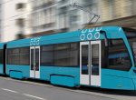 Lidé mohou rozhodnout o barvách a jméně nové ostravské tramvaje