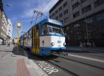 Dopravní podnik Ostrava ročně sveze 91 milionů lidí! Podnik slibuje wi-fi, nové tramvaje i bezpečnost