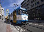Ostrava chce Ukrajině darovat tramvaje. Zemi dodá i autobusy a požární techniku