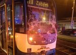 Při srážce tramvají v Ostravě se zranilo třináct lidí. Policie hledá svědky nehody