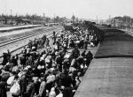Před 80 lety začala deportace z Ostravy do Terezína. Znamenala zánik židovské populace ve městě