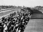 Před 75 lety byl z Ostravy vypraven transport Židů do koncentráku