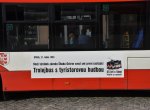 ​Titulky z komunistického tisku připomněly končící trolejbusy Škoda 14 Tr
