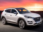 ​V Nošovicích začala výroba inovovaného modelu Hyundai Tucson
