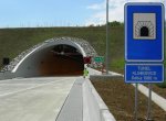 Rychlost v klimkovickém tunelu pohlídají kamery. Hříšníky bude pokutovat policie