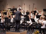 Mezinárodní soutěž s dlouhou tradicí, v Ostravě se utkaly velké dechové orchestry