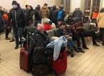 Do Bohumína míří speciální vlak s prvními ukrajinskými uprchlíky