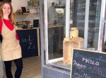 ​Nový obchod v centru Ostravy nabízí zdravé a lokální potraviny