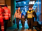 Asistenčním centrem v Ostravě prošlo už 700 uprchlíků, většina míří dál