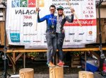 ​Valachy tour má staronové vítěze: Lucii Skřivánkovou a Petra Šťastného