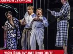 Letní Shakespearovské slavnosti představí v Ostravě  Večer tříkrálový
