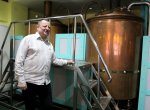 Příběh z Havířova: Pivovar tam založil rytíř, co dělá byznys i charitu