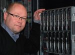 Ředitelem superpočítačového centra v Ostravě bude Vít Vondrák