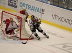 Hokejové Vítkovice čeká v Lize mistrů finský Kärpät Oulu a německý Krefeld