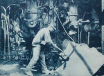 Unikátní historické fotografie ukazují, jak se měnily Vítkovické železárny