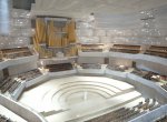 Stavba miliardové koncertní haly v ohrožení? Některé strany ji v Ostravě nechtějí