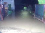 Velká voda řádila na Hlučínsku, vylila se z rybníků a vynutila si i evakuaci lidí