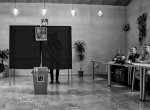 Před 30 lety byly v Ostravě první svobodné komunální volby. Vyhrálo OF (44,8 %) před komunisty a lidovci