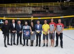 Kraj hostí další špičkovou akci, do Ostravy míří volejbal světové série