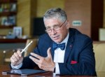 Vondrák skončí jako místopředseda ANO, své funkce se vzdal