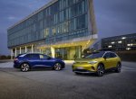 V Ostravě začíná předprodej plně elektrického SUV Volkswagen ID.4