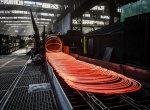 ArcelorMittal má nový lis na výrobu drátů za 60 milionů korun