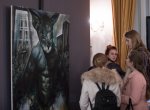 Divadlo Antonína Dvořáka v Ostravě hostí unikátní výstavu