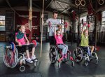 Páteční Ostrava na kolečkách podpoří handicapované děti. Přidejte se!