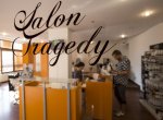 TOP 10 ostravských kadeřníků: Salon Tragedy a Ondřej Rejnoch