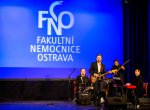 ​Fakultní nemocnice Ostrava ocenila své zaměstnance