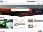 Moravskoslezský kraj má nový web - přehlednější, uživatelsky přívětivější